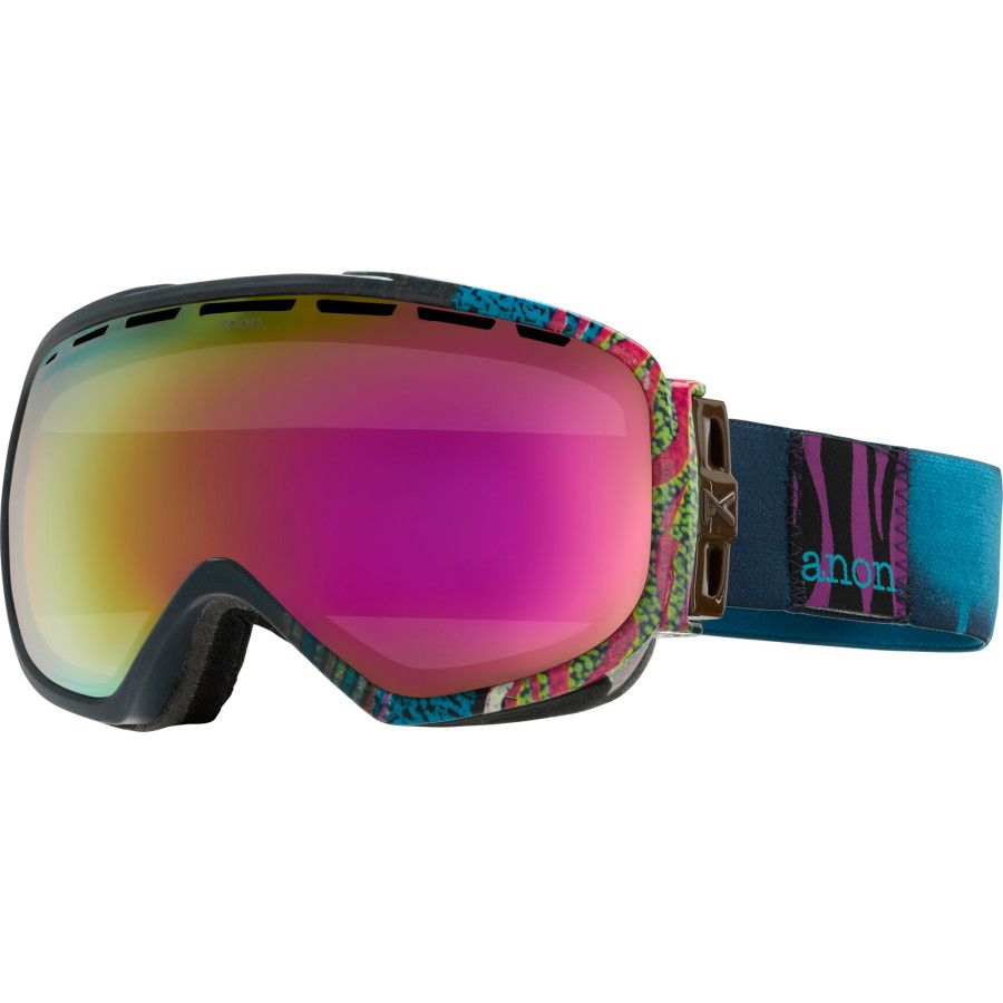 Anon Somerset Goggle Women's