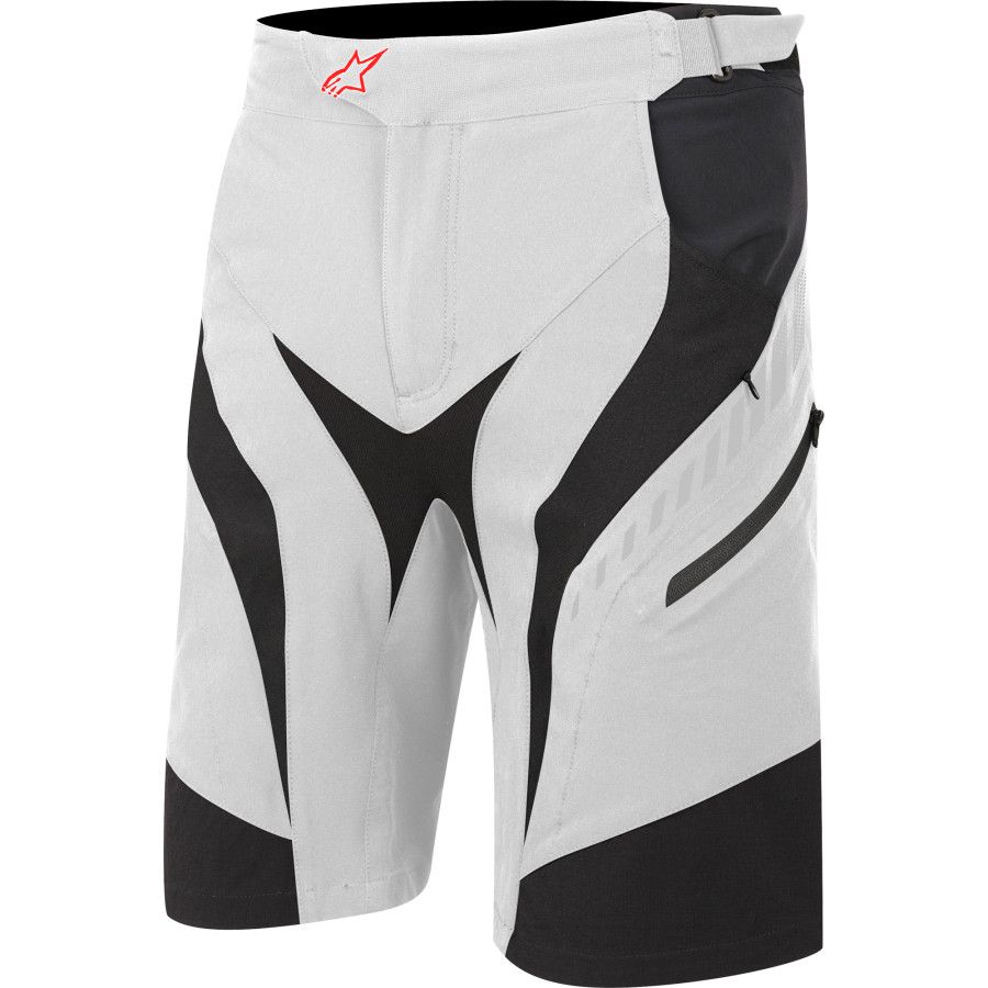 alpinestars drop 4.0 shorts review