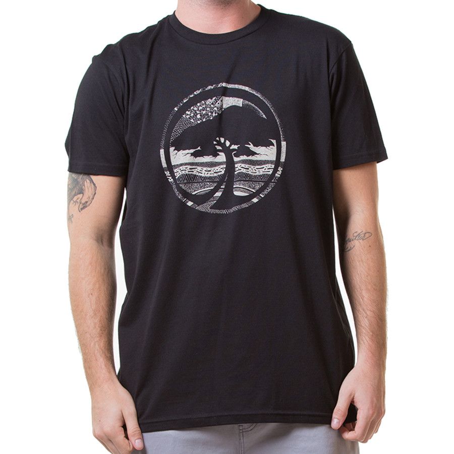 Arbor Elements TShirt ShortSleeve Men's