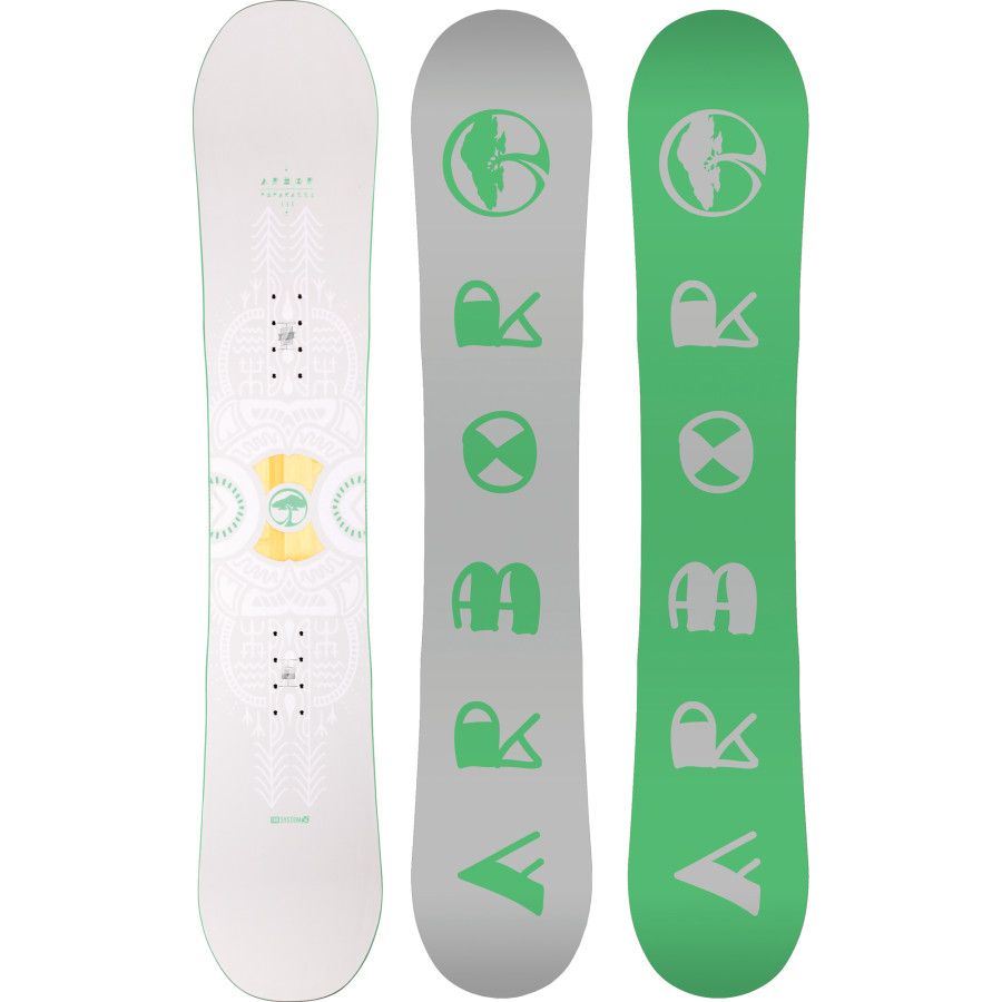 arbor poparazzi rocker