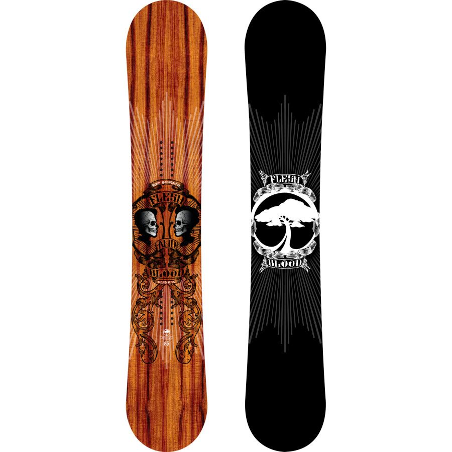 Arbor Element CX Snowboard