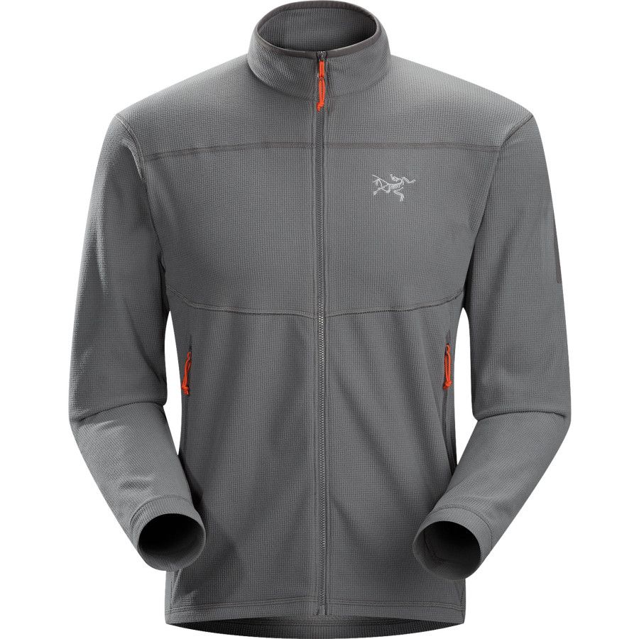 delta lt fleece