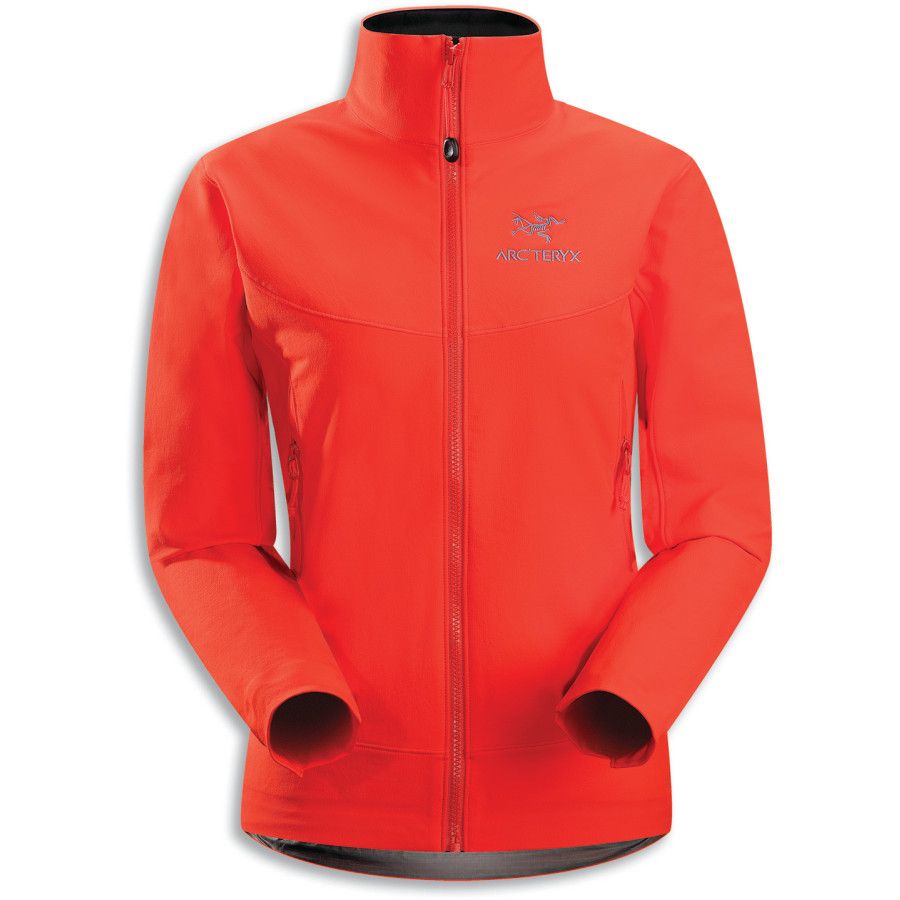Arc'teryx Gamma LT Jacket Women's