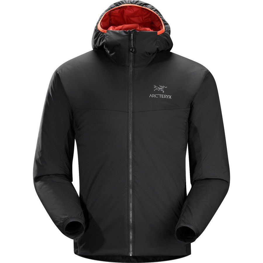 arcteryx light jacket