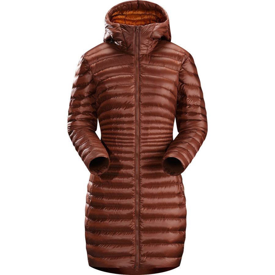 Arc'teryx Nuri Down Coat Women's