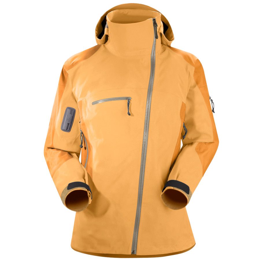 Arc'teryx Stingray Jacket Ski Jacket Women's