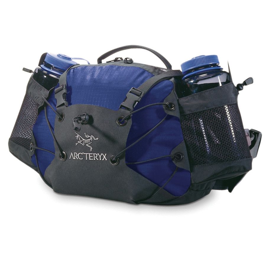 Arc'teryx Q10 Lumbar Pack 630 cu in