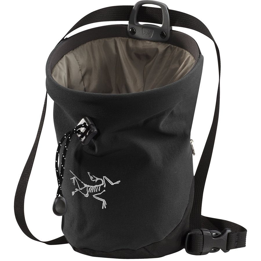 Arc'teryx C80 Chalk Bag Chalk Bags
