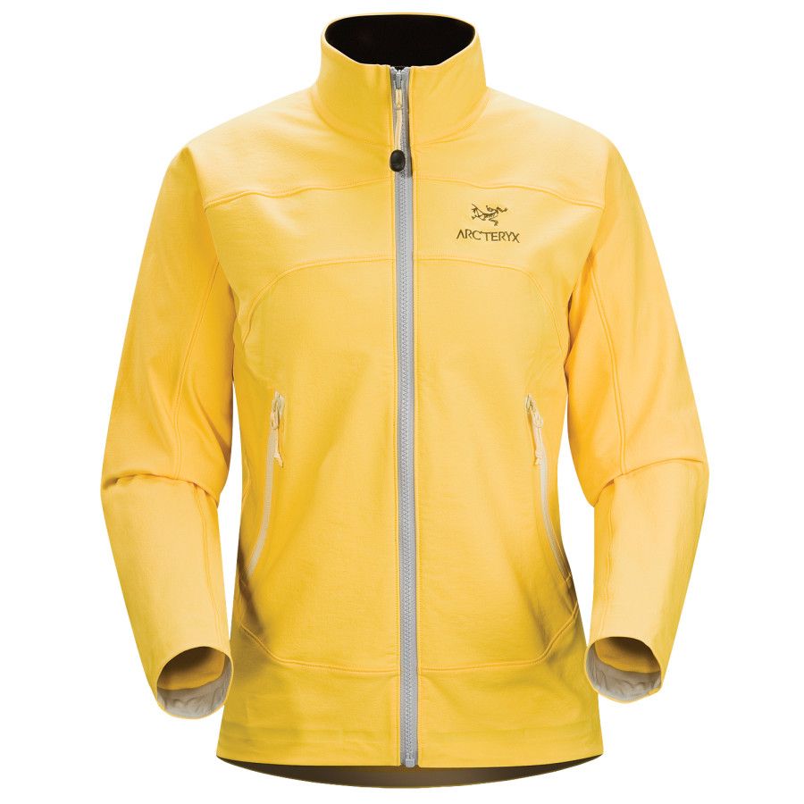 Arc'teryx Gamma LT Jacket Women's