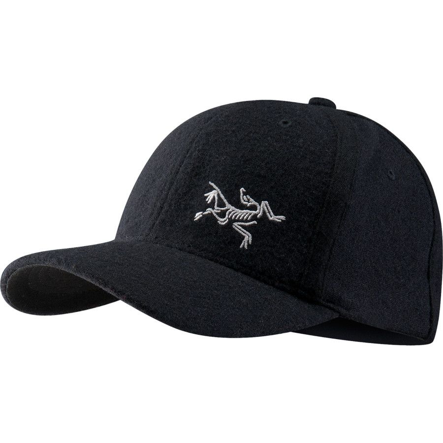 Arc'teryx Wool Bird Hat Baseball Caps