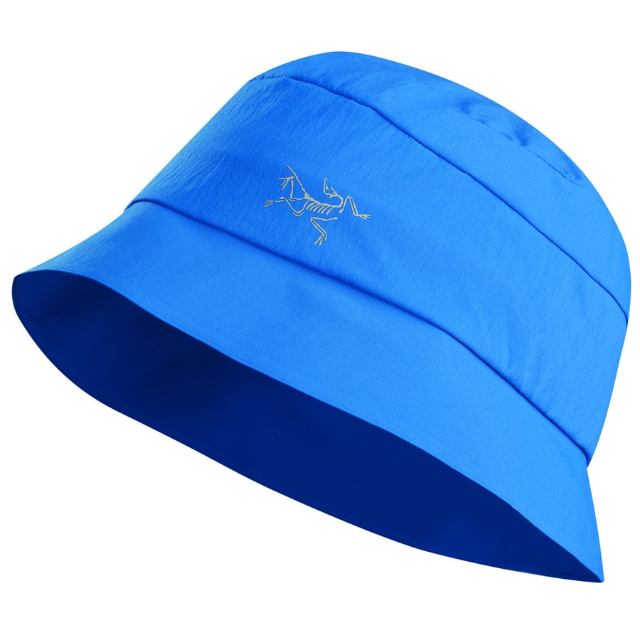 Arc'teryx Sinsolo Hat - Sun, Rain & Safari Hats | Backcountry.com