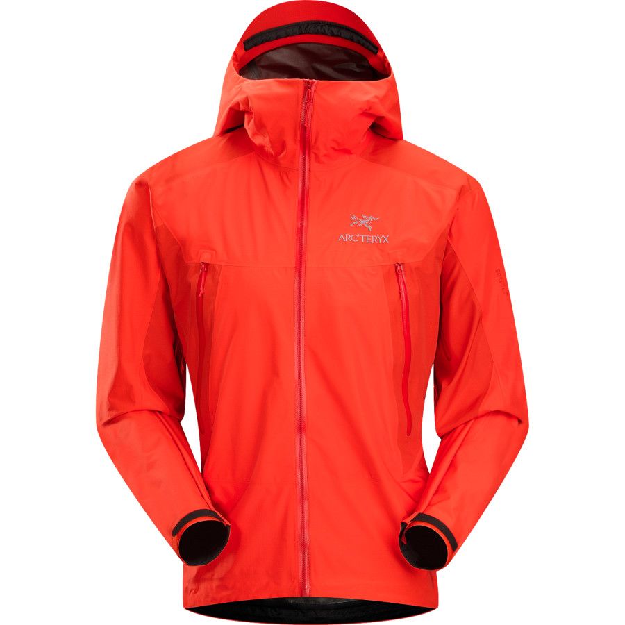 Arc'teryx Alpha SL Hybrid Jacket Men's