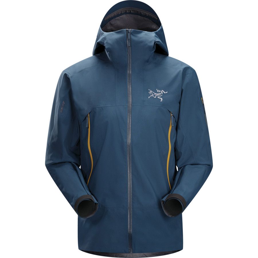 Arc'teryx Sabre Jacket Men's