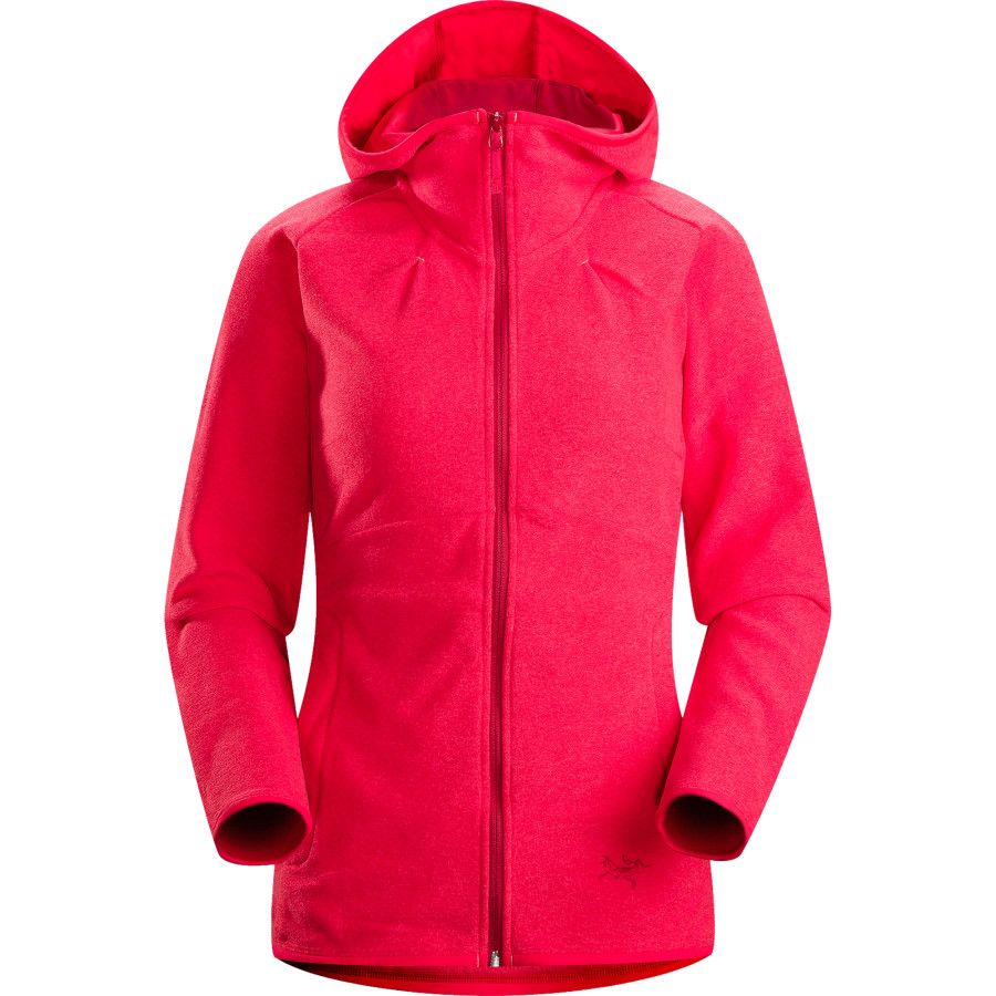 Arc'teryx Caliber Hooded Fleece Jacket Women's