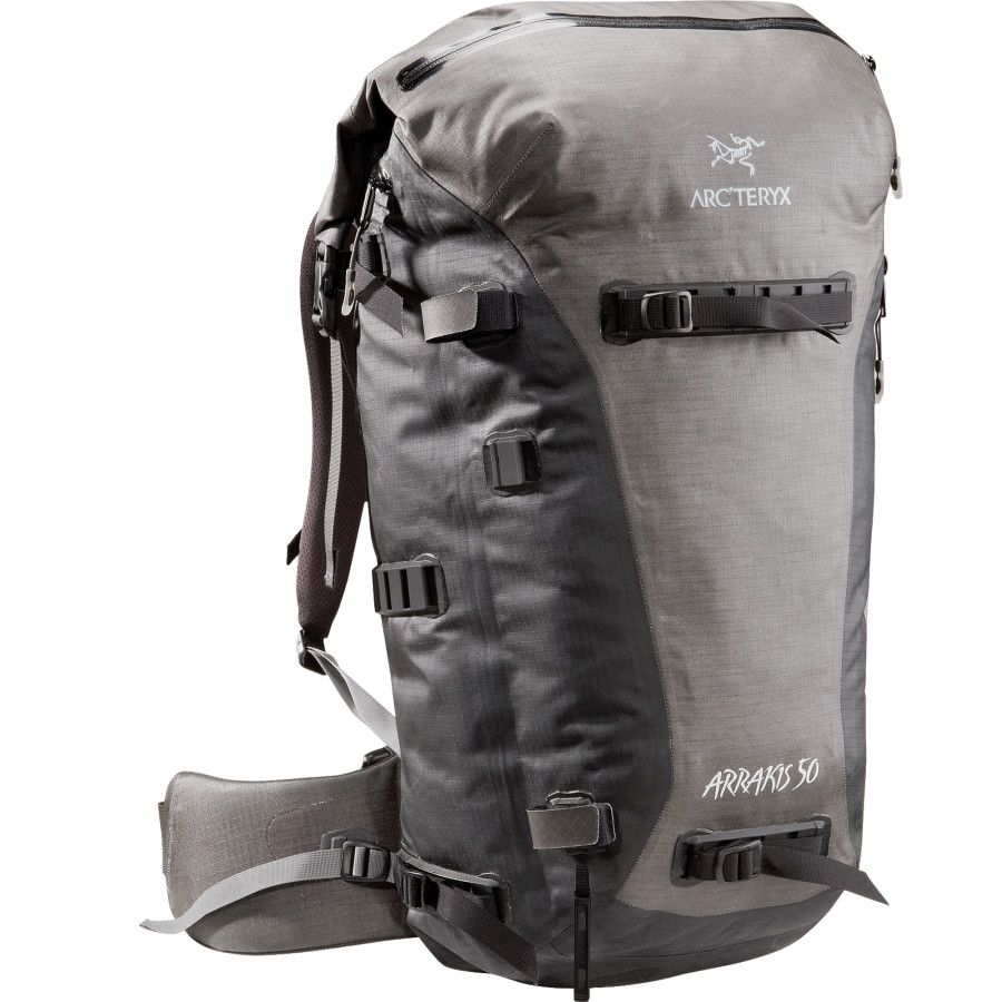 Arc'teryx Arrakis 50 Backpack 30513234cu in