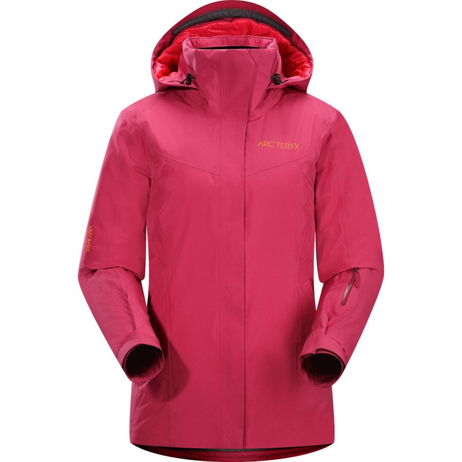 Arc'teryx Andessa Insulated Jacket Women's