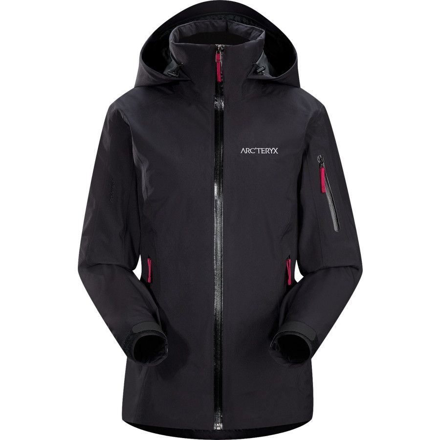 Arc'teryx Meta Jacket Women's