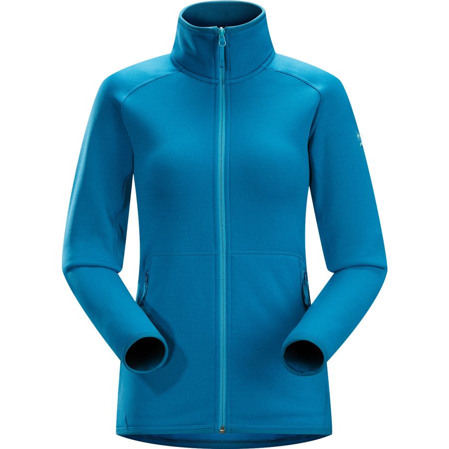 Arc'teryx Maeven Fleece Jacket Women's