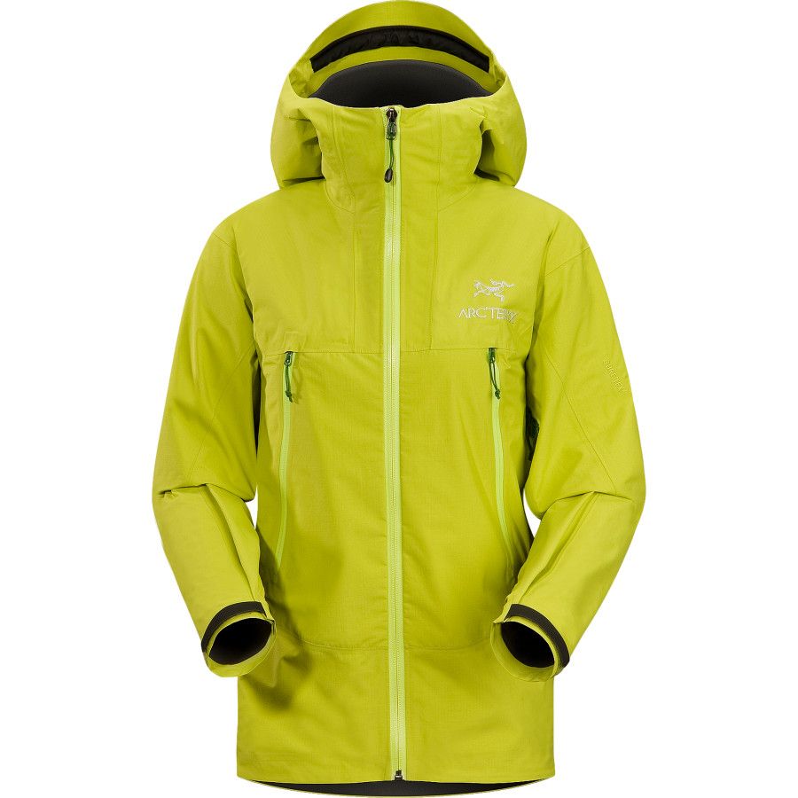 Arc'teryx Alpha SL Jacket Women's