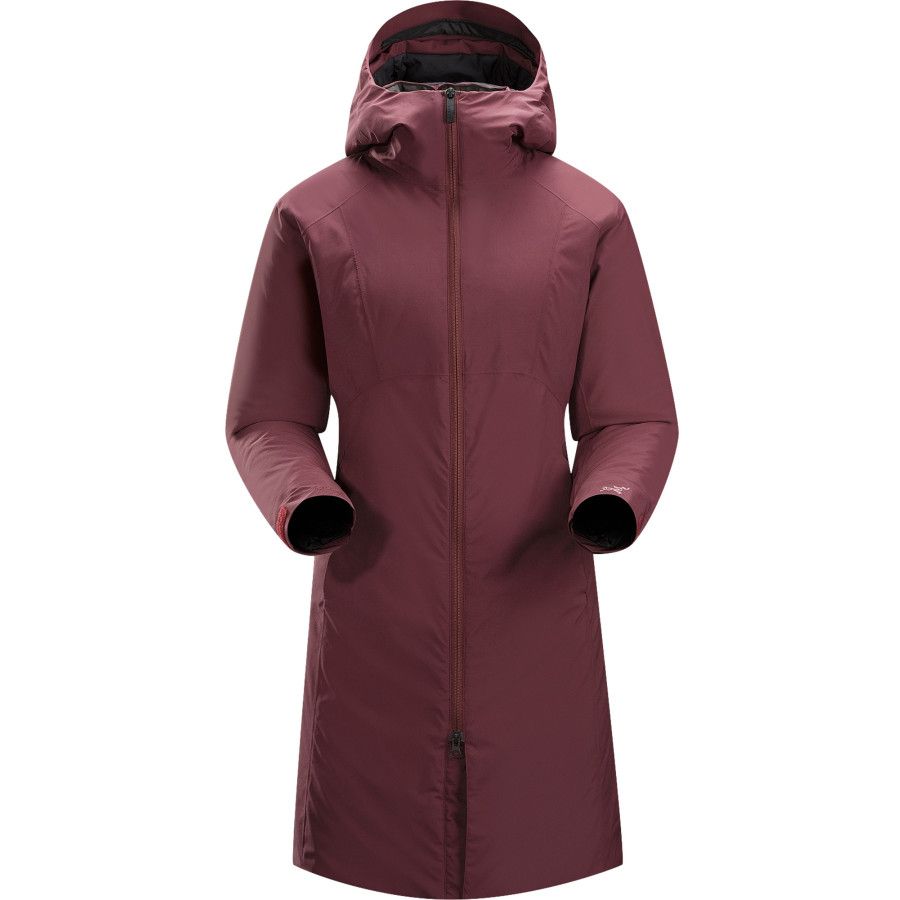 Arc'teryx Sylva Parka Women's