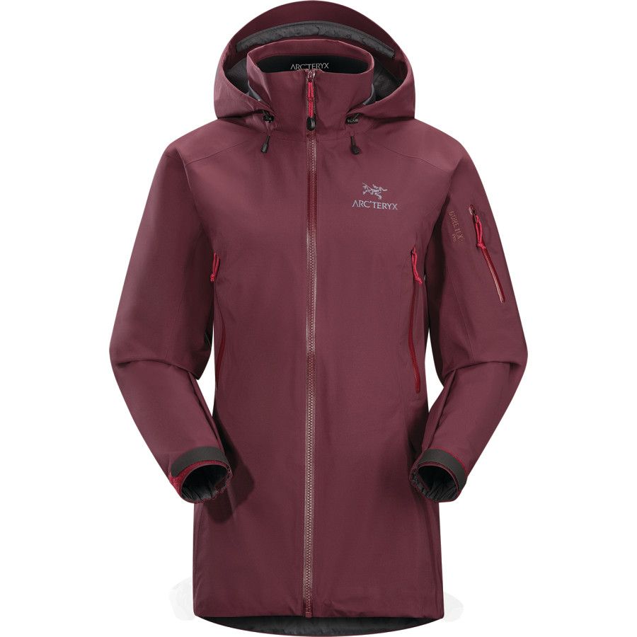 Arc'teryx Theta AR Jacket Women's