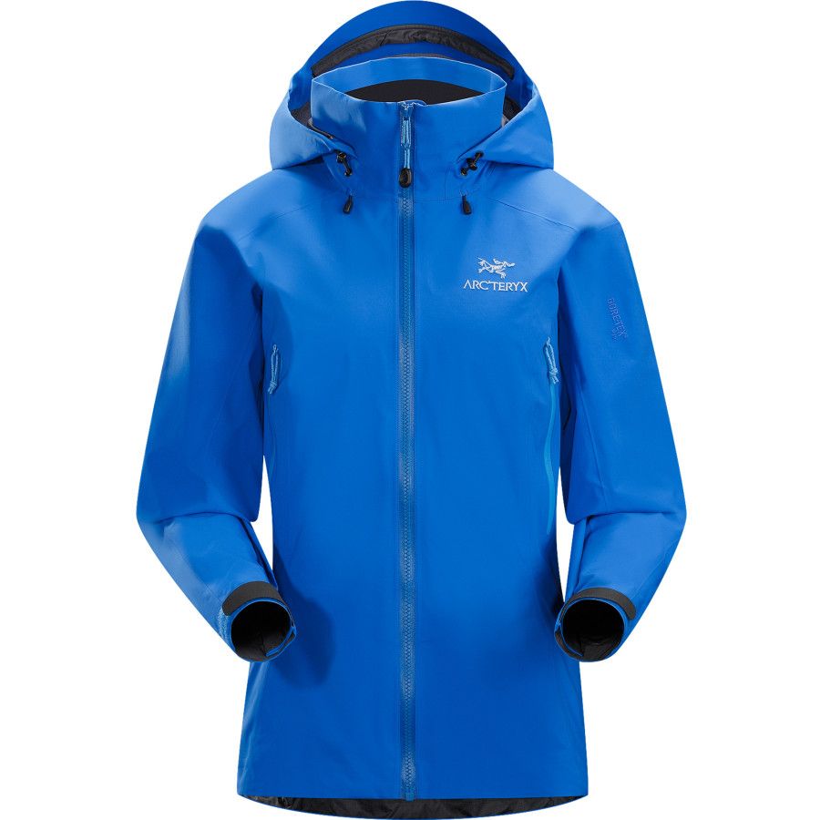 arcteryx beta ar dame