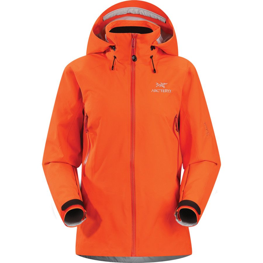 Arc'teryx Beta AR Jacket Women's
