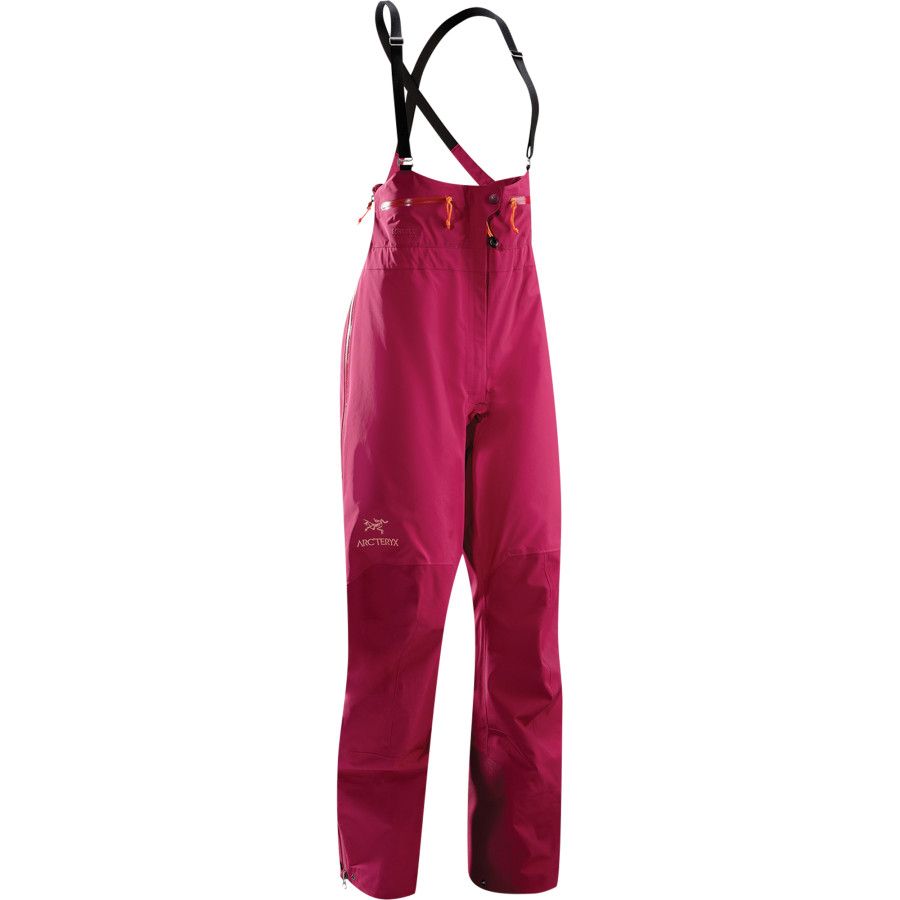 Arc'teryx Theta SV Bib Women's