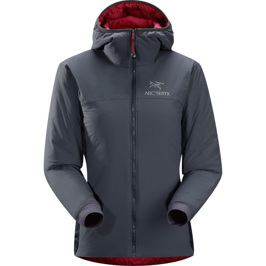 Arc'teryx Atom LT Hooded Insulated Jacket Women's