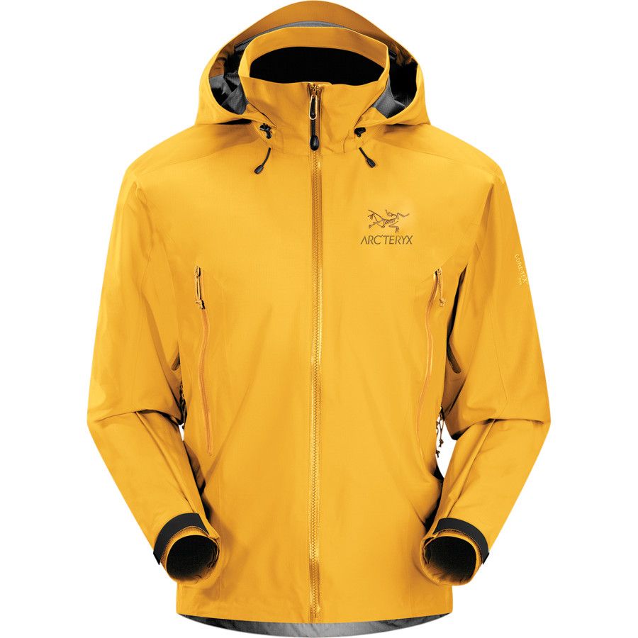 Arc'teryx Beta AR Jacket Men's