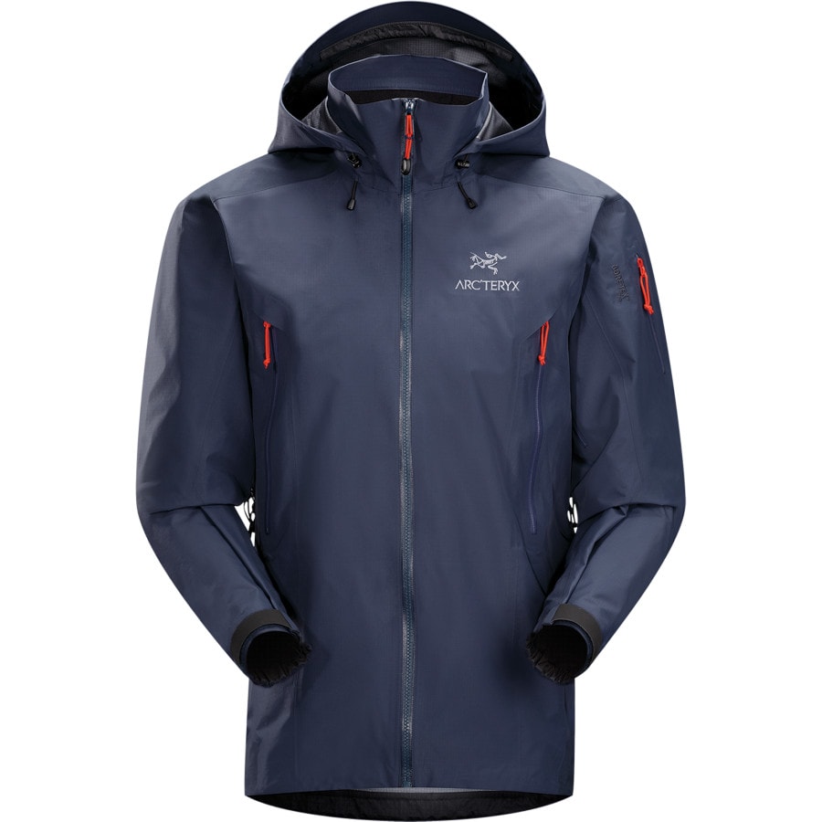 Bifl rain jacket shop
