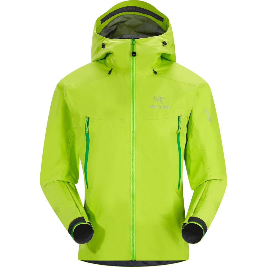 Arc'teryx Beta LT Jacket Men's