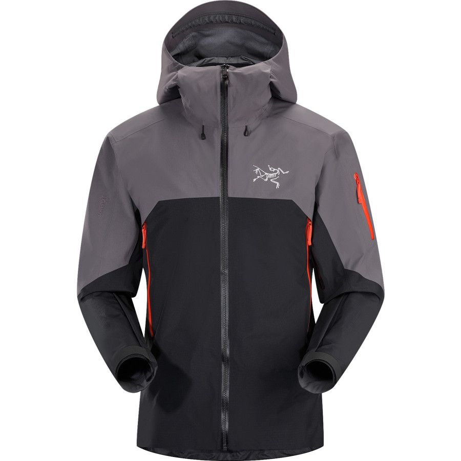 Arc'teryx Rush Jacket Men's