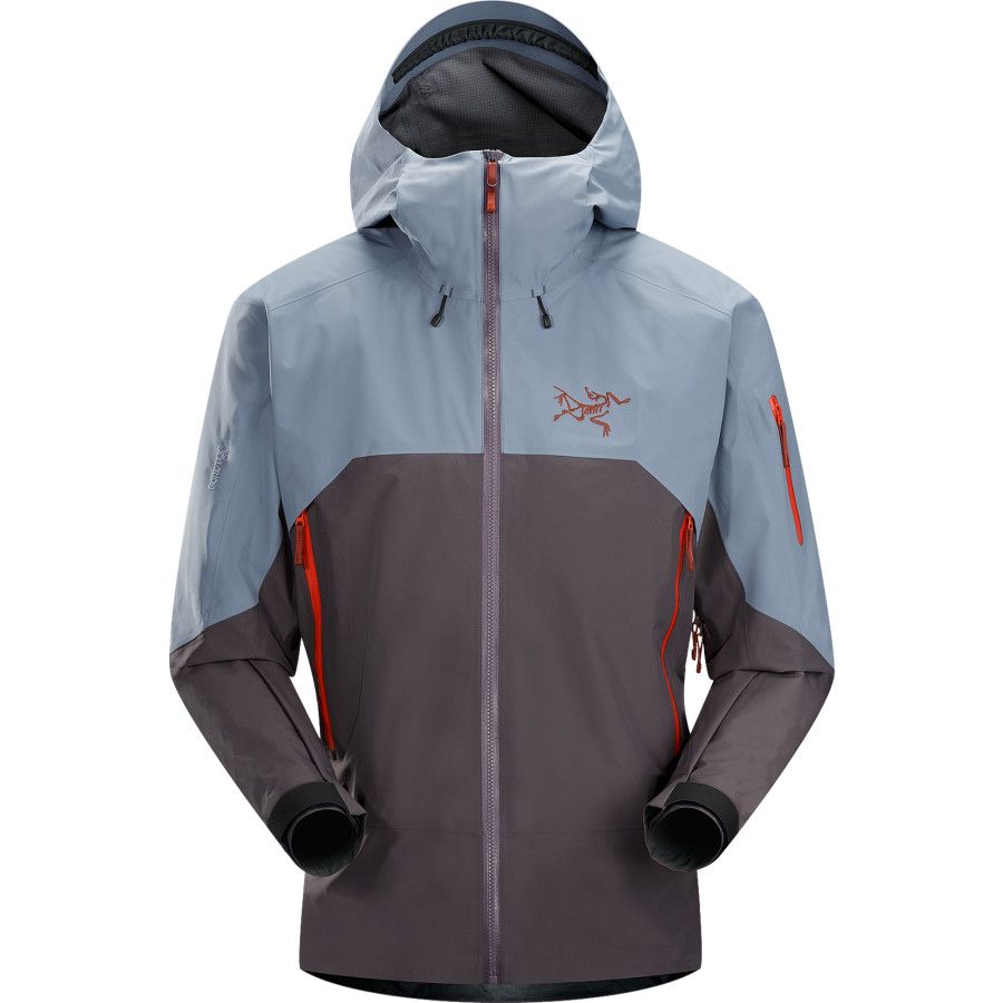 Arc'teryx Rush Jacket Men's