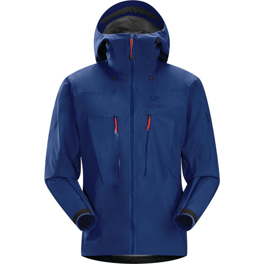 Arc'teryx Alpha SV Jacket Men's
