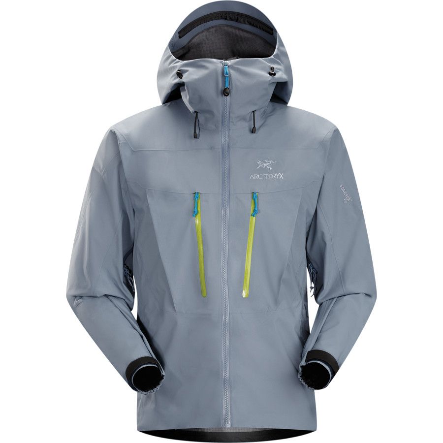 Arc'teryx Alpha SV Jacket Men's
