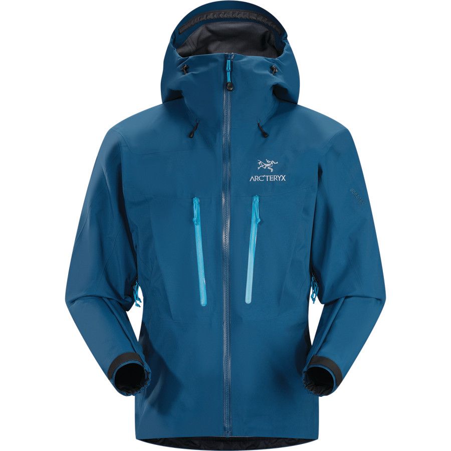 Arc'teryx Alpha SV Jacket Men's