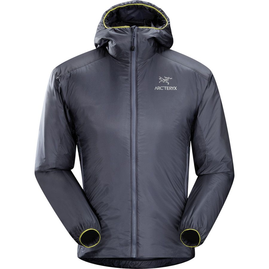 Arc'teryx Nuclei Hooded Insulated Jacket Men's