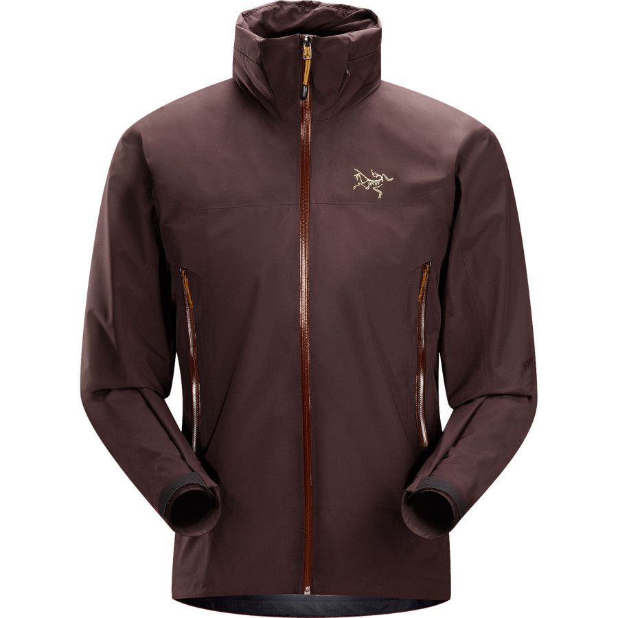 Arc'teryx Zeta AR Stormhood Jacket Men's