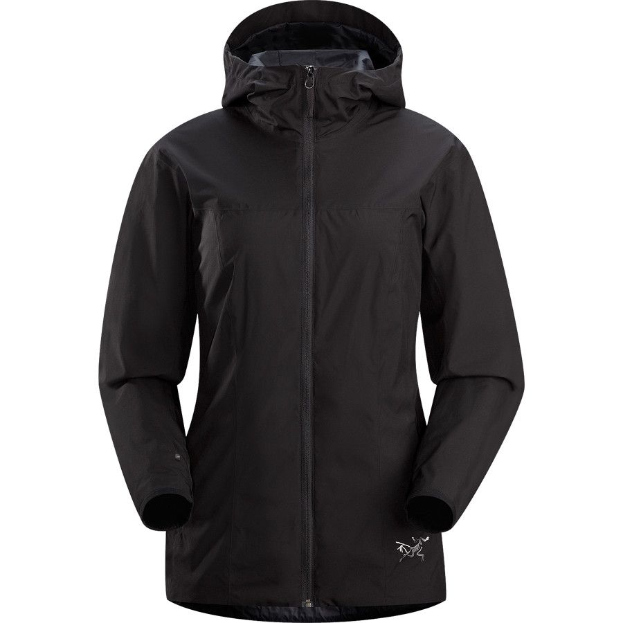 Arc'teryx Solano Jacket Women's