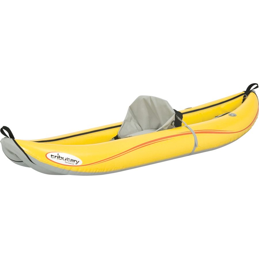 Tributary Tomcat LV Inflatable Kayak Kids'