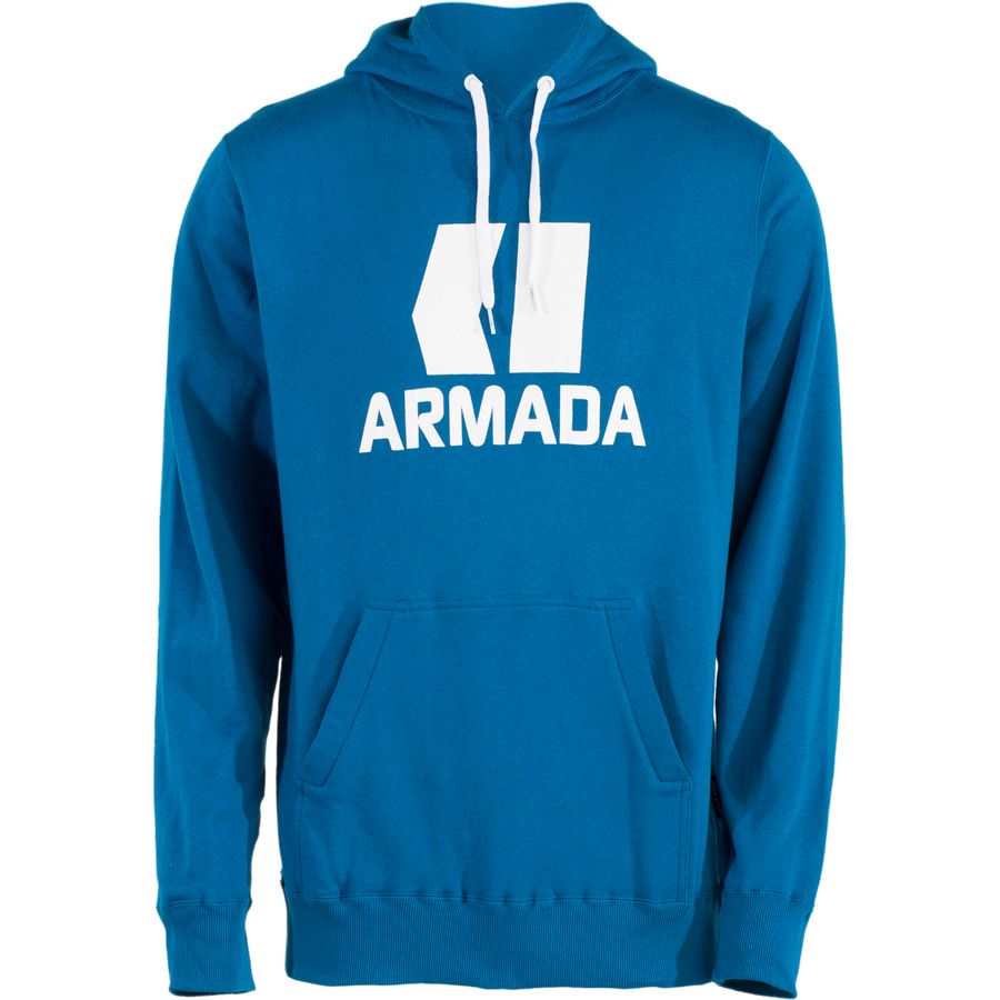 Armada Classic Pullover Hoodie Men's