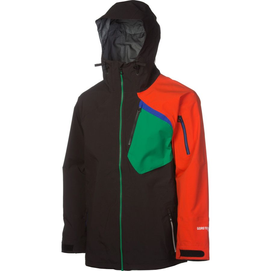 Armada Shifter GoreTex Pro Jacket Men's