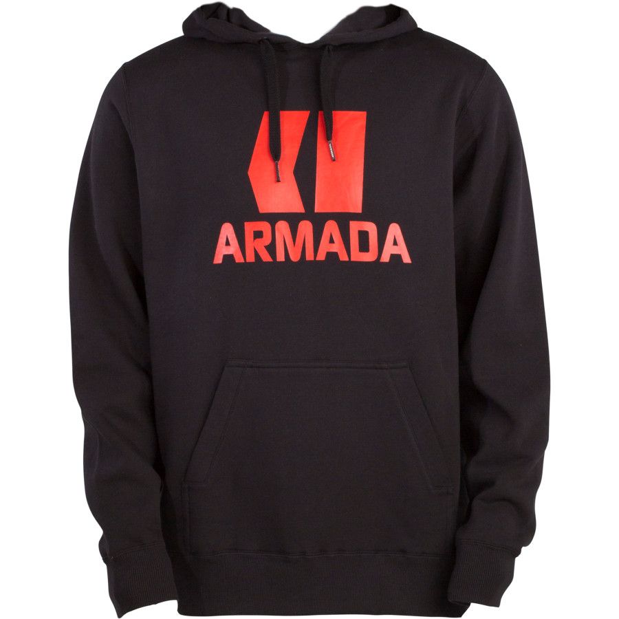 Armada Classic Pullover Hoodie Men's