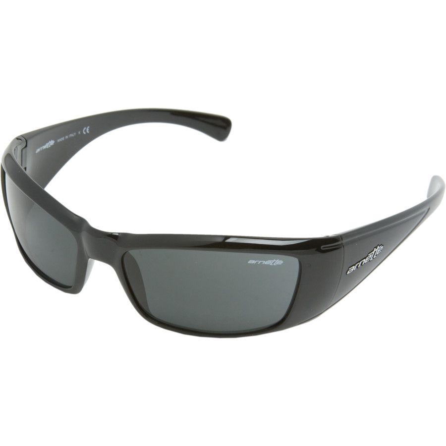 Rage XL Sunglasses Polarized