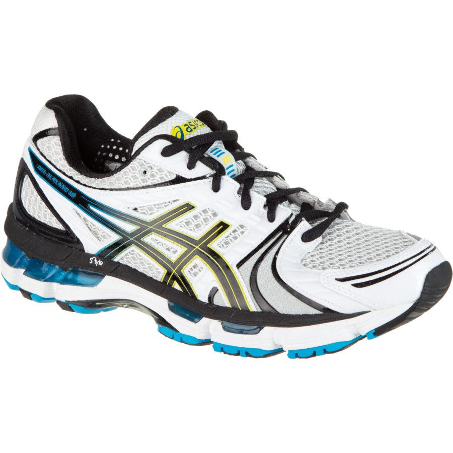 asics gel kayano 18 mens