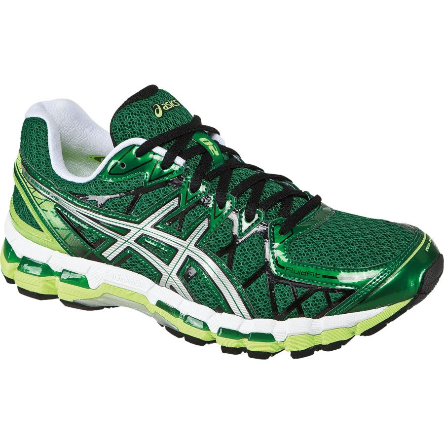 Asics GelKayano 20 Running Shoe Men�s