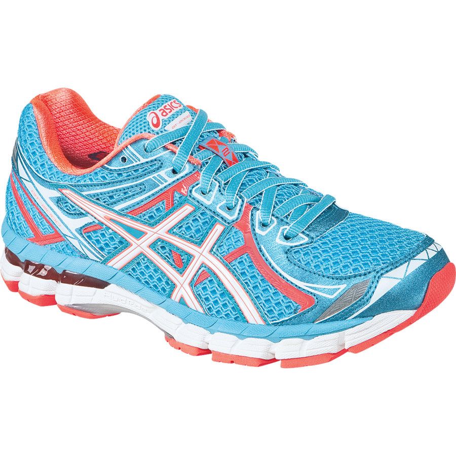 asics 2000 women's running shoes