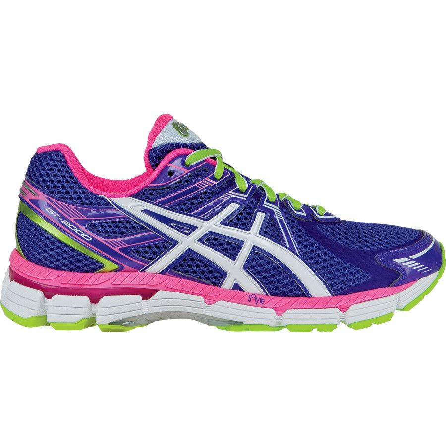 asics gt 2000 womens