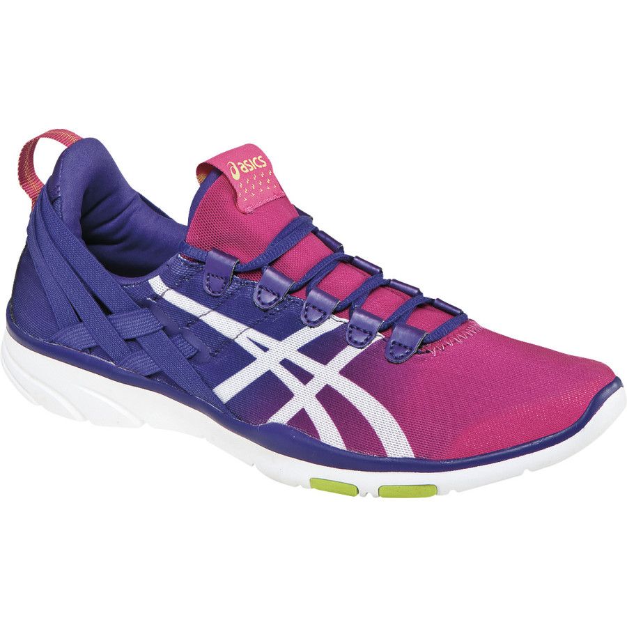 Asics Gel-Fit Sana Running Shoe - Women's | Backcountry